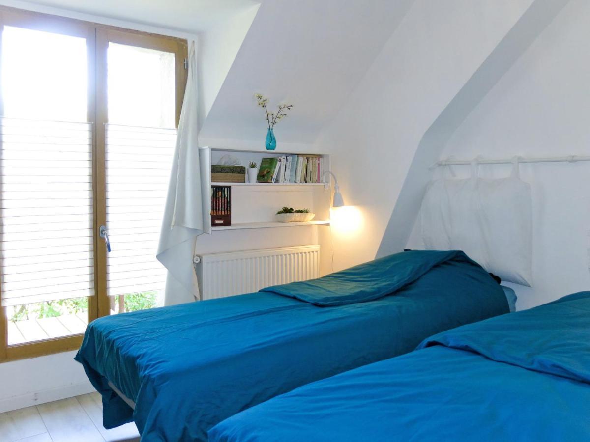Holiday Home Au Soleil Joyeux - Ctu201 By Interhome 齐塞恩·都兰 外观 照片