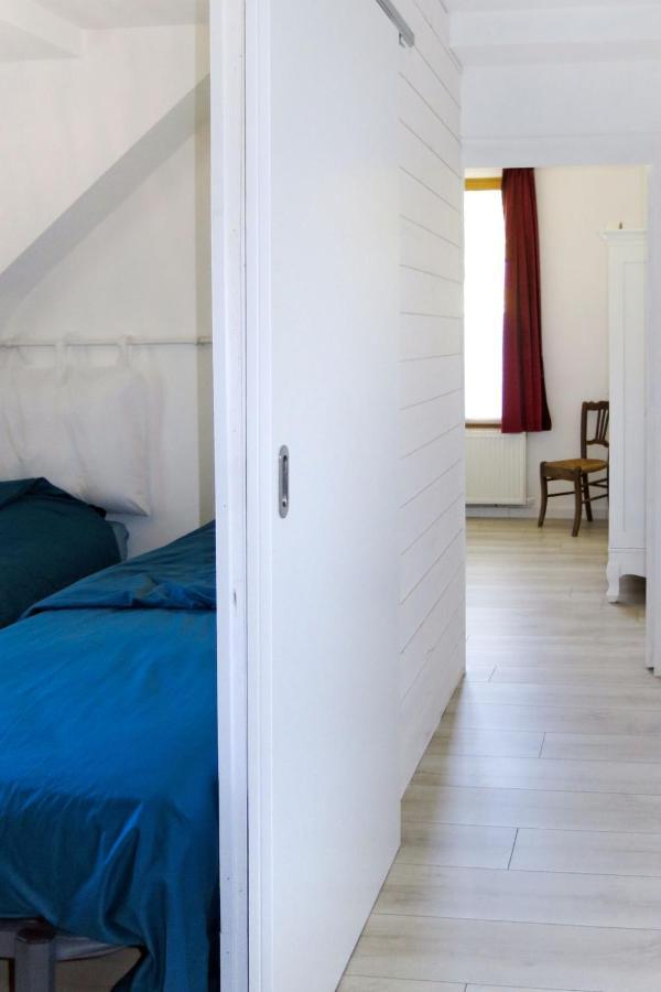 Holiday Home Au Soleil Joyeux - Ctu201 By Interhome 齐塞恩·都兰 外观 照片