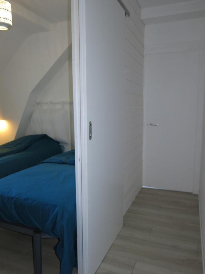 Holiday Home Au Soleil Joyeux - Ctu201 By Interhome 齐塞恩·都兰 外观 照片