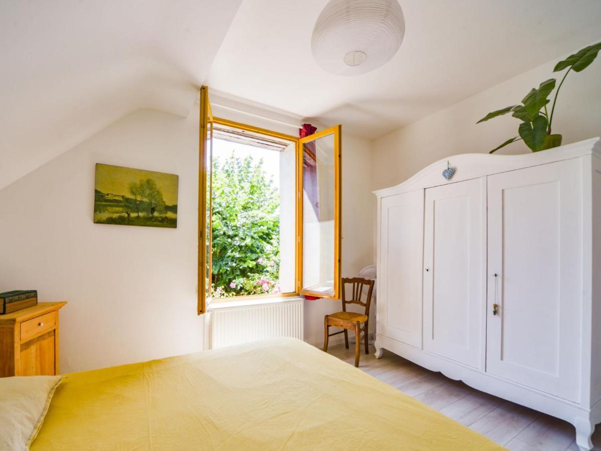 Holiday Home Au Soleil Joyeux - Ctu201 By Interhome 齐塞恩·都兰 外观 照片