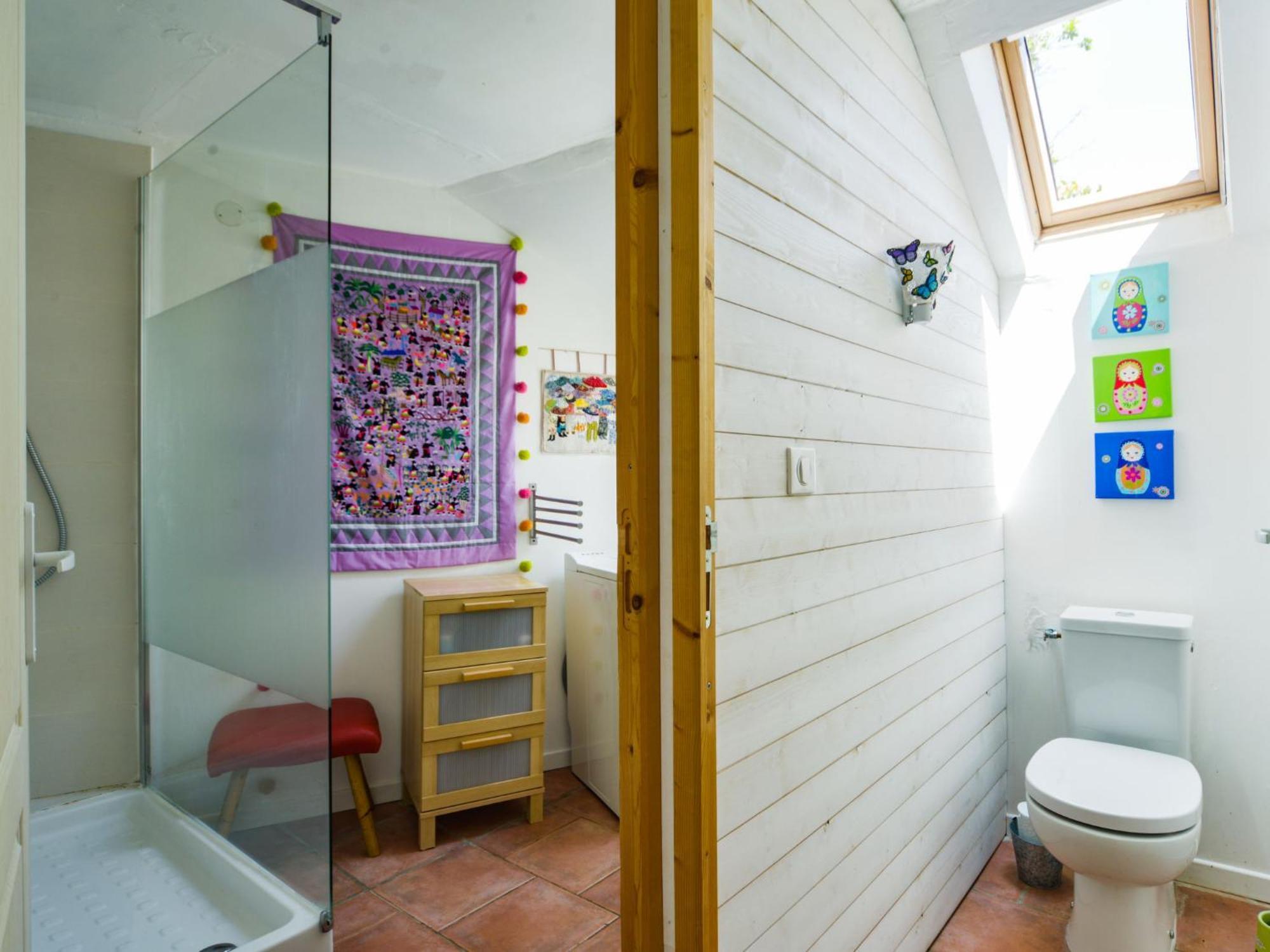 Holiday Home Au Soleil Joyeux - Ctu201 By Interhome 齐塞恩·都兰 外观 照片